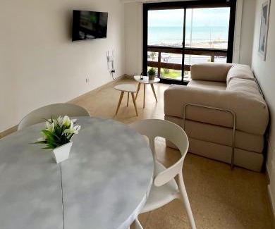 La Perla Apartamento | 2amb con vistas al mar