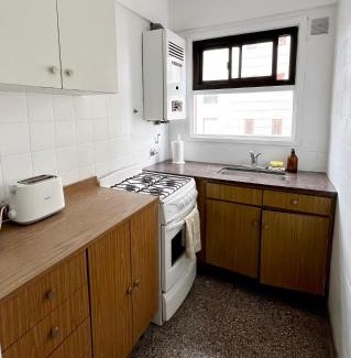 La Perla Apartamento | 2amb con vistas al mar