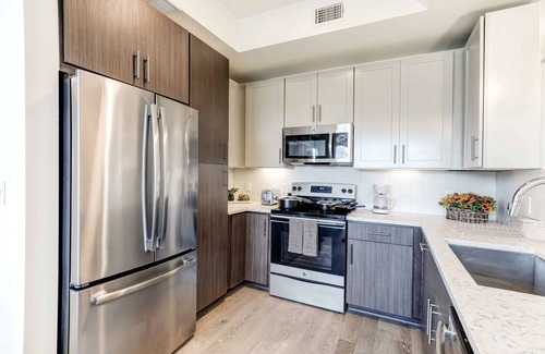 Southgate Apartamento | 2b/2b Apartment @ Latitude Med Center