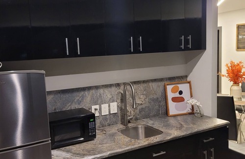 Tijuana Condominio | ♤2B&2B at Adamant tower luxury. 75 inch TV & A/C