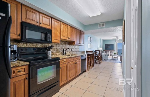 Gulf Shores Condominio | 2B/2B Beach Views & Best Eats | Palmaway