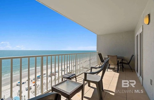 Gulf Shores Condominio | 2B/2B Beach Views & Best Eats | Palmaway