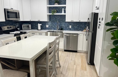 South Padre Island Condominio | 2B/2B Condo South Padre Island