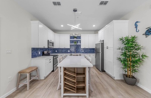 South Padre Island Condominio | 2B/2B Condo South Padre Island