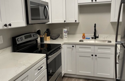 Sunnyvale West Apartamento | 2B1B remold home near High-tech/ Parking/Laundry in Sunnyvale