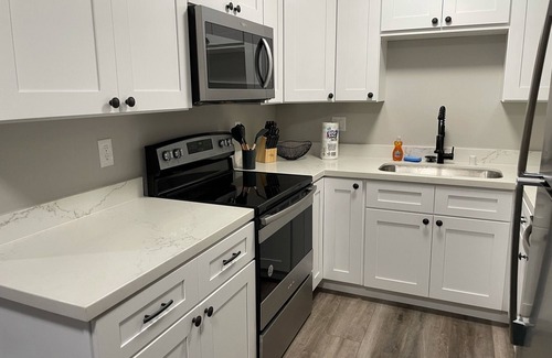 Sunnyvale West Apartamento | 2B1B remold home near High-tech/ Parking/Laundry in Sunnyvale
