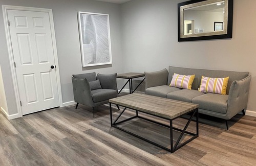 Sunnyvale West Apartamento | 2B1B remold home near High-tech/ Parking/Laundry in Sunnyvale