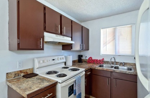 Cascade Apartamento | 2b1b Renton Cascade Apt 101