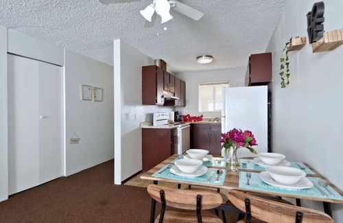 Renton Apartamento | 2b1b Renton Cascade Apt 205