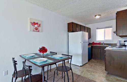 Renton Apartamento | 2b1b Renton Cascade Apt 208