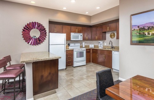 Terra Lago Apartamento | #2B3# 2BR 2Bath Worldmark sleep 6 Coachella Stagecoach 7 mile private shuttle 1