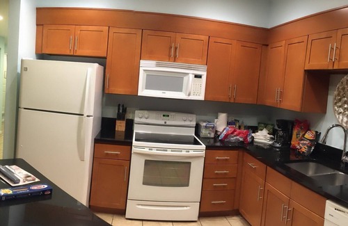 Terra Lago Apartamento | #2B3# 2BR 2Bath Worldmark sleep 6 Coachella Stagecoach 7 mile private shuttle 1