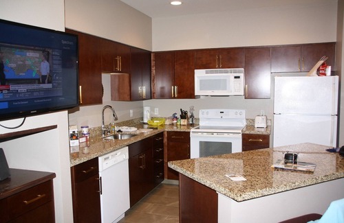 Terra Lago Apartamento | #2B3# 2BR 2Bath Worldmark sleep 6 Coachella Stagecoach 7 mile private shuttle 1