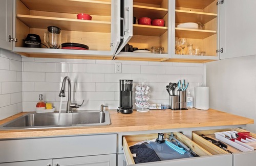 Hartford Apartamento | 2bd/1ba near downtown- 4 mins to Trinity College