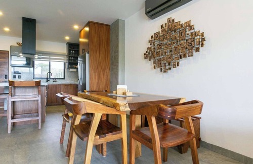 Cabo San Lucas Condominio | 2BD/2BA Ground Floor NEW Condo