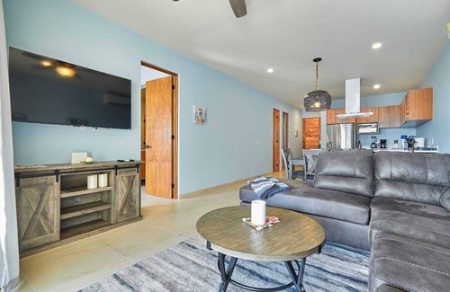 Cabo Bello Condominio | 2BD/2BA NEW Condo ~ Great View ~ Close to Downtown