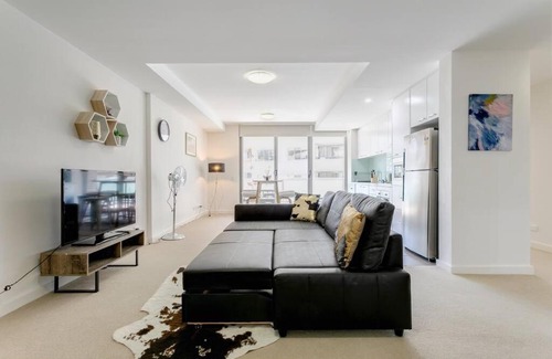 Turramurra Apartamento | 2Bd 2Bath Modern Apt Turramurra