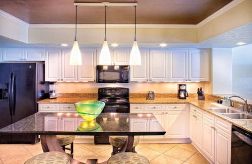 Open Sands Complejo | 2BD/2Bath Panama City Beach w/Full Kitchen, Pools, Bar, and More!