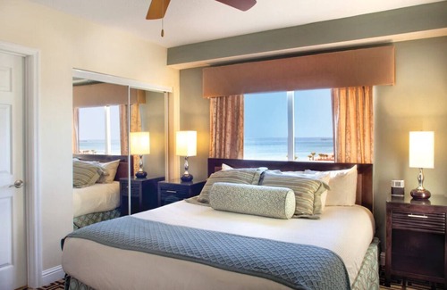 Open Sands Complejo | 2BD/2Bath Panama City Beach w/Full Kitchen, Pools, Bar, and More!