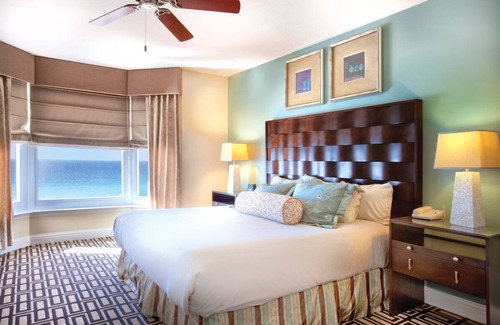 Open Sands Complejo | 2BD/2Bath Panama City Beach w/Full Kitchen, Pools, Bar, and More!