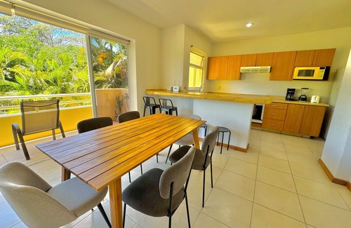 Flamingos Condominio | 2BD 2BTH Family Condo in Flamingos, Nuevo Vallarta.