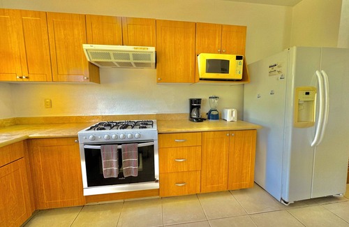 Flamingos Condominio | 2BD 2BTH Family Condo in Flamingos, Nuevo Vallarta.