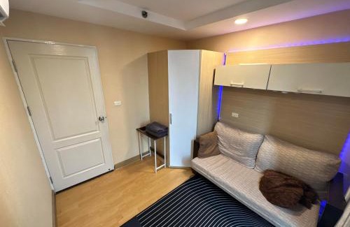 Khlong San Apartamento | 2bd Apartment near icon Siam close to Everything