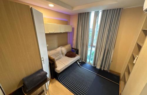 Khlong San Apartamento | 2bd Apartment near icon Siam close to Everything