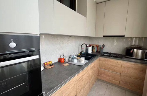 Arabkir Apartamento | 2BD Apartment on Komitas Av.