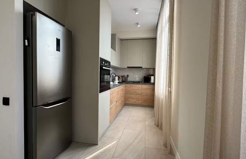 Arabkir Apartamento | 2BD Apartment on Komitas Av.