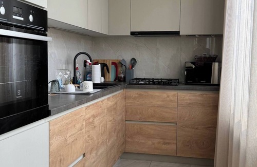 Arabkir Apartamento | 2BD Apartment on Komitas Av.