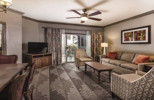 Pennington Bend Complejo | 2 cama condominio, música y delicia foodaholics