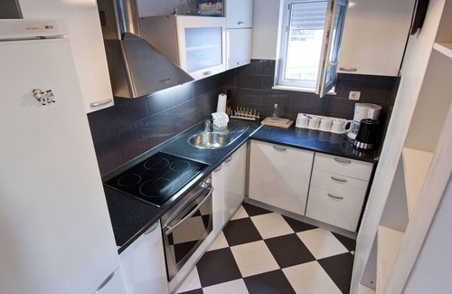 Split Condominio | 2BD Condo with spectacular view and parking