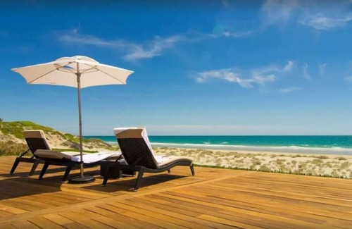 Puerto Penasco Condominio | 2BD Grand Mayan Luxury Resort at Vidanta