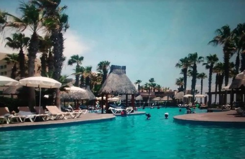Puerto Penasco Condominio | 2BD Grand Mayan Luxury Resort at Vidanta