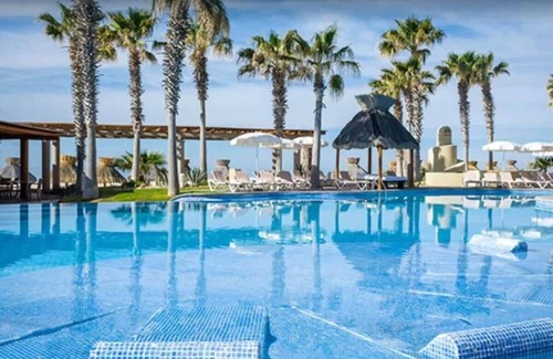 Puerto Penasco Condominio | 2BD Grand Mayan Vidanta Beach, Luxury Resort