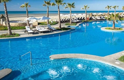 Puerto Penasco Condominio | 2BD Grand Mayan Vidanta Beach, Luxury Resort