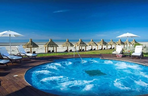 Puerto Penasco Condominio | 2BD Grand Mayan Vidanta Beach, Luxury Resort