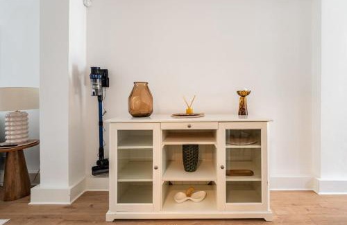 Snaresbrook Casa | 2BD Mews House, Wanstead