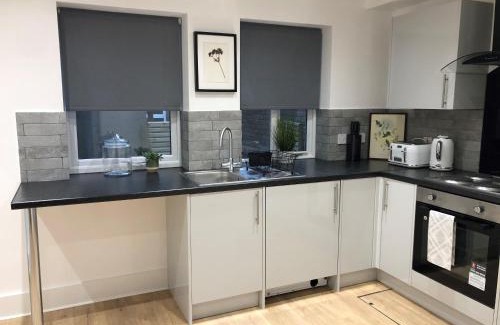 Snaresbrook Casa | 2BD Mews House, Wanstead