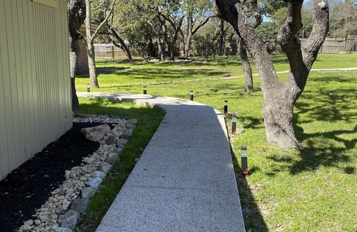 North San Antonio - SAT Apartamento | 2BD Mini Apartment 4 guests Safe Great location