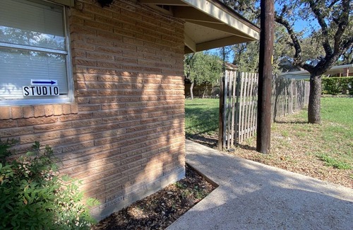 North San Antonio - SAT Apartamento | 2BD Mini Apartment 4 guests Safe Great location