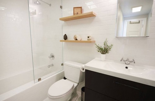 Summerland Casa | 2Bd Ocean View Apartment - Surf