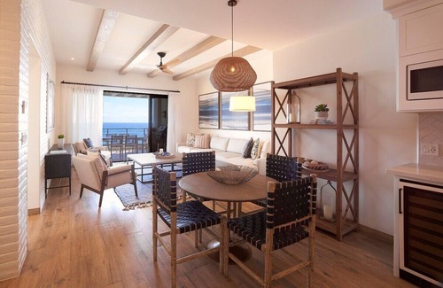 El Rosarito Apartamento | This apartment is a 2 bedroom(s), 2 bathrooms, located in San José del Cabo, Baja California Sur, Mexico, Baja California Sur.