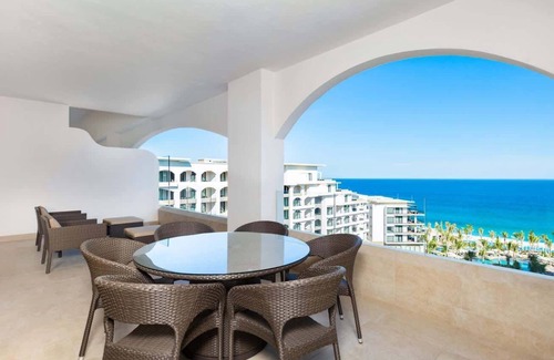 Chula Vista Villa | 2BD Oceanview Suite Villa La Valencia Cabo