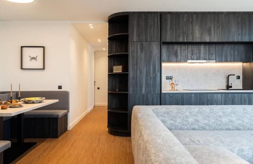 Glyfada Apartamento | 2BD Penthouse Sea View Luxury Apartment