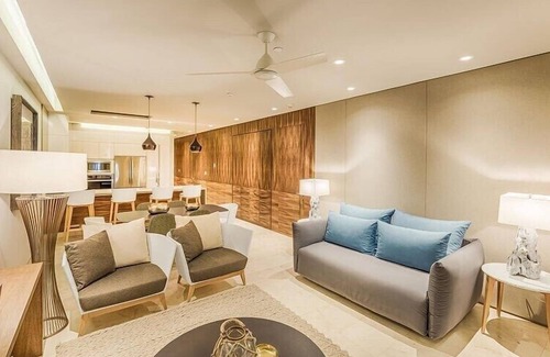San Jose del Cabo Casa | 2BD Solaz: Ocean Views, Pool & Resort at Cabo