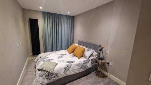 Croham Apartamento | 2BD South Croydon Haven: Garden Serenity