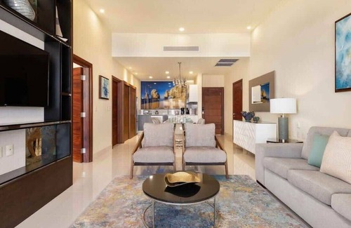 Chula Vista Condominio | 2BD Villa La Valencia: Ocean Views & Resort