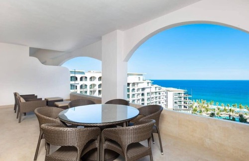 Chula Vista Condominio | 2BD Villa La Valencia: Ocean Views & Resort